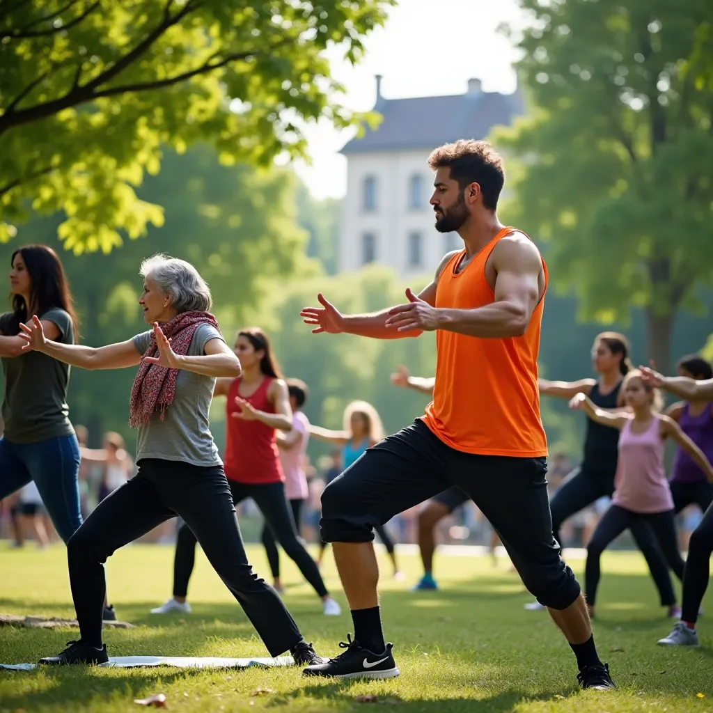 Sustainable practices